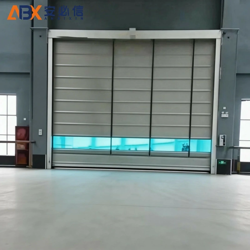 呼和浩特市背带堆积门