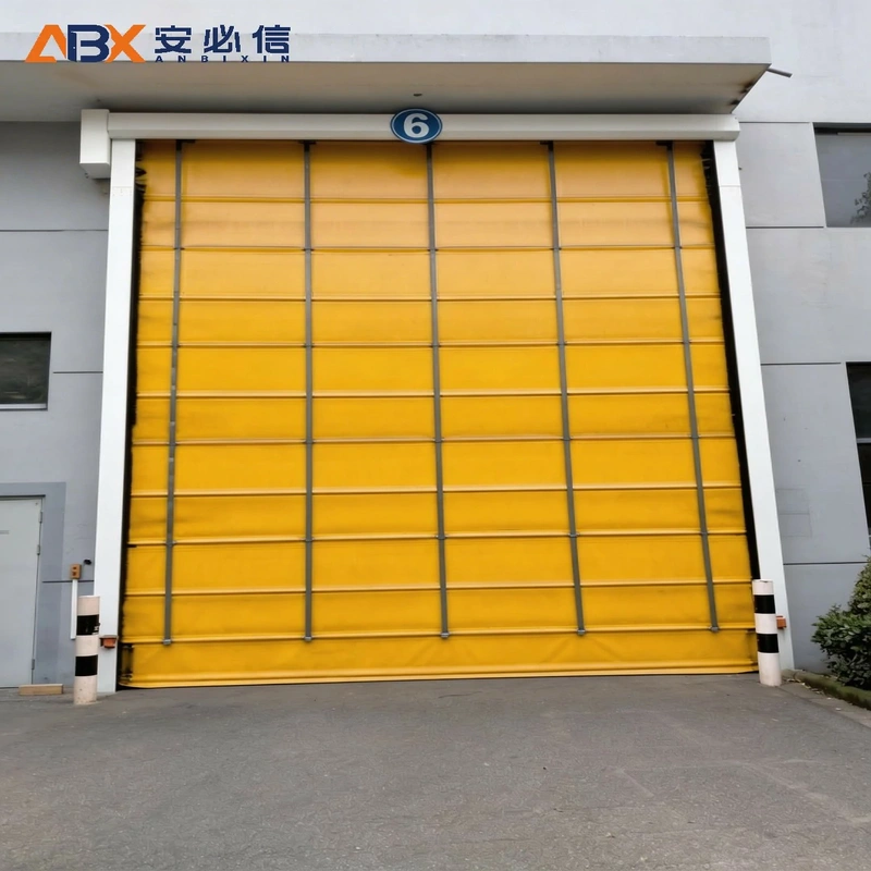 呼和浩特市冷库门封